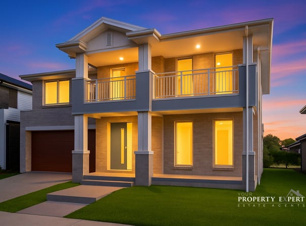 1 Tanika Street ( Gables), Box Hill, NSW 2765