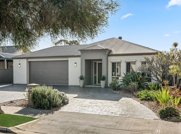 51 Patricia Avenue, Camden Park, SA 5038