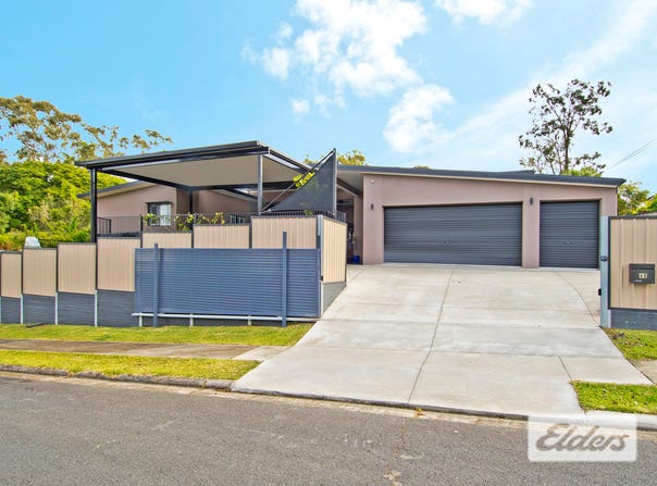 60 Trudy Crescent, Cornubia, Qld 4130