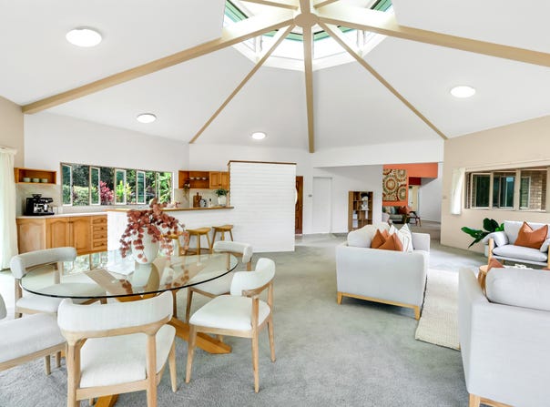 22 Williamson Drive, Kuranda, Qld 4881