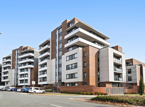 11/5 Hely Street, Griffith, ACT 2603