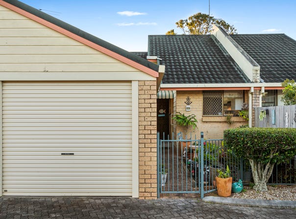 8/5-11 Thompson Street, Victoria Point, Qld 4165