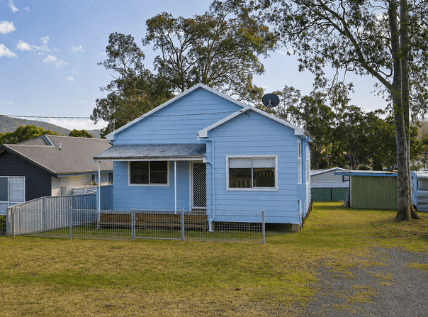 10 Wollombi Road, Millfield, NSW 2325
