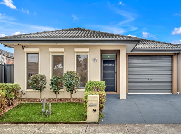 8 Gateshead Street, Craigieburn, Vic 3064