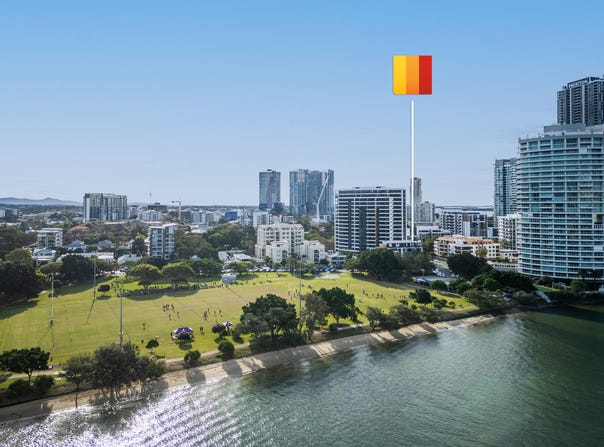 614/2 Aqua Street, Southport, Qld 4215
