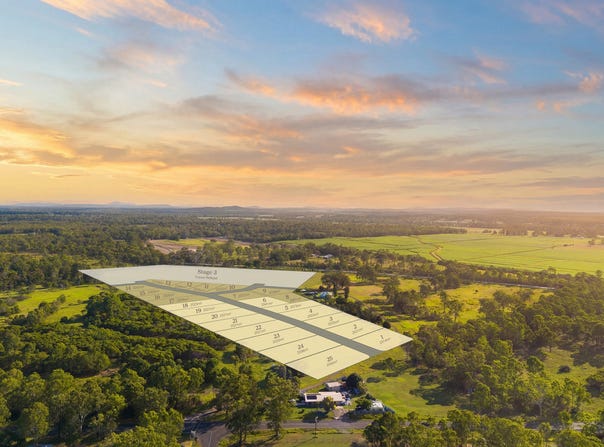 Lot 1, Eatonvale Road, Tinana, Qld 4650