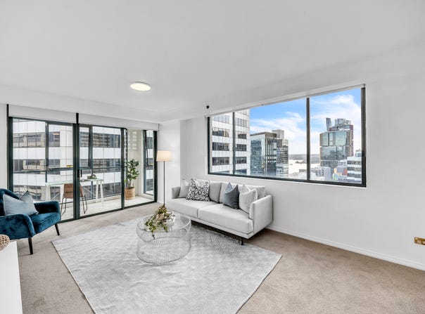 101/222-228 Sussex Street, Sydney, NSW 2000
