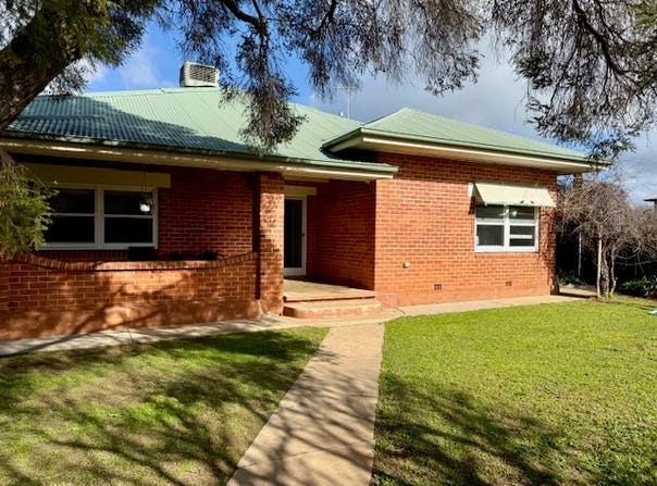 15 Evelyn Street, Corowa, NSW 2646
