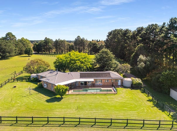 480 Golden Vale Road, Sutton Forest, NSW 2577