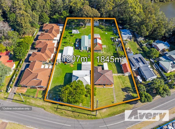 103 & 105 Marmong Street, Marmong Point, NSW 2284