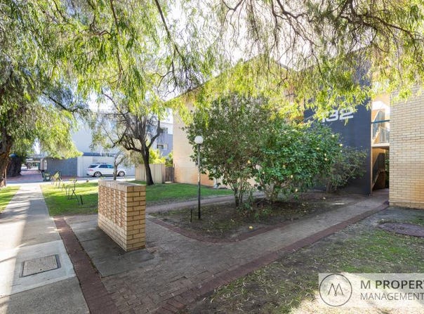 5/132 Sixth Avenue, Inglewood, WA 6052