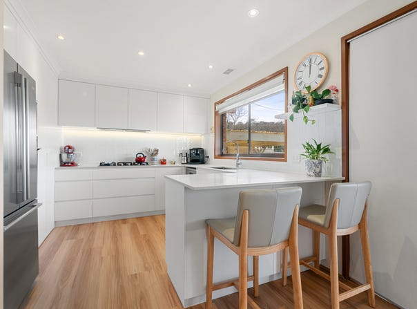 353 Bugden Avenue, Fadden, ACT 2904