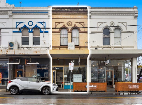 62 Commercial Road, Prahran, Vic 3181
