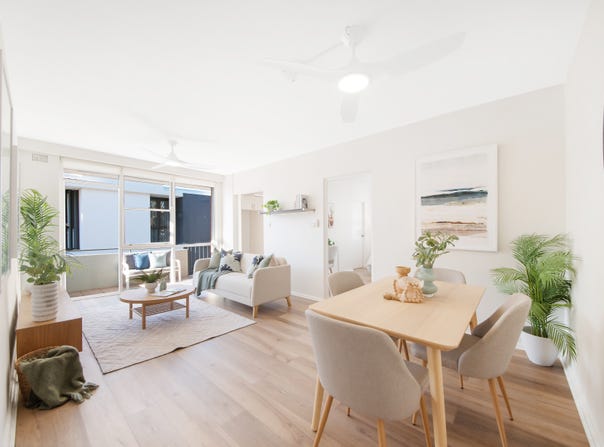 7/33 Heydon Street, Mosman, NSW 2088