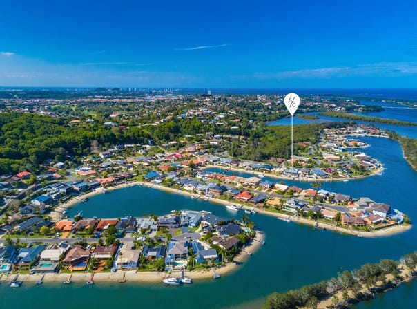 16 Bosun Boulevard, Banora Point, NSW 2486