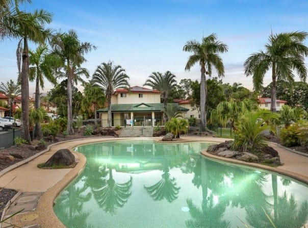 Highland Park, Qld 4211