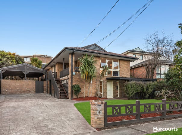 13 Dalroy Crescent, Vermont South, Vic 3133