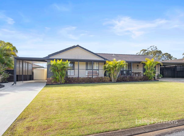 3 Rosehill Avenue, Port Macquarie, NSW 2444