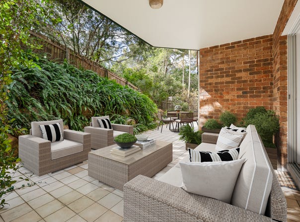 4/23 Lucinda Street, Taringa, Qld 4068