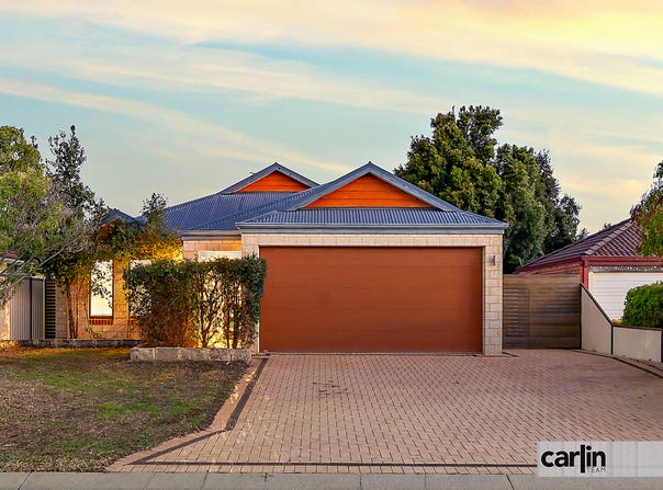 5 Charnley Bend, Success, WA 6164
