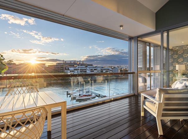 25/56 Pirrama Road, Pyrmont, NSW 2009