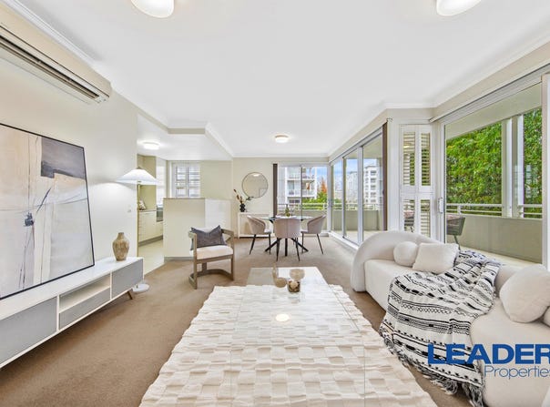 31/17 Orchards Avenue, Breakfast Point, NSW 2137