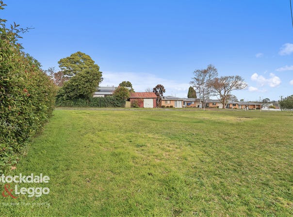 2A Inglis Avenue, Mirboo North, Vic 3871