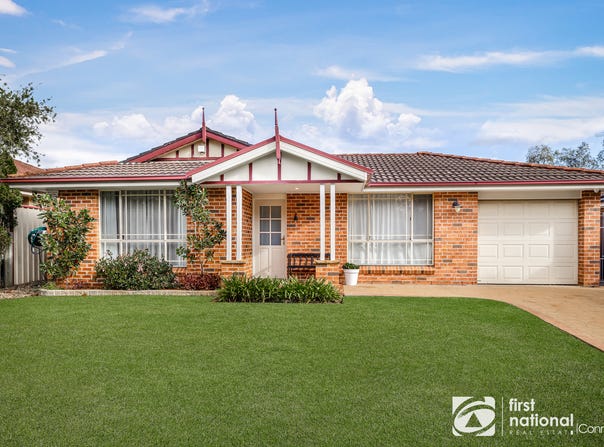 8 Tindell Street, Bligh Park, NSW 2756