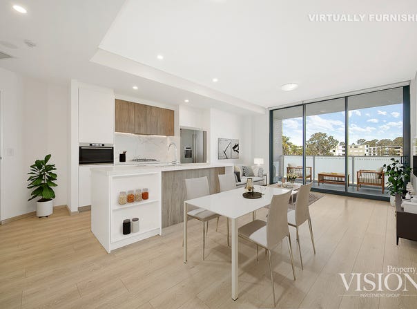 F235/1 Herlina Crescent, Rouse Hill, NSW 2155