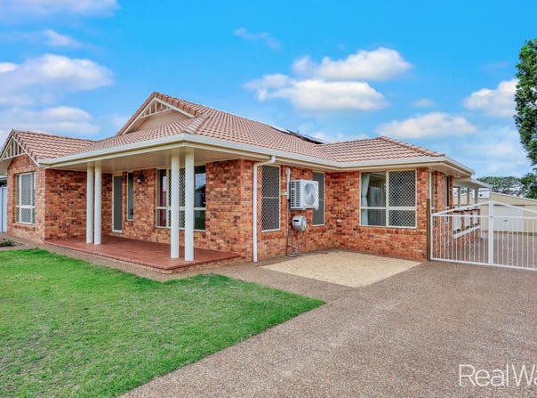 7 Laurel Street, Gooburrum, Qld 4670