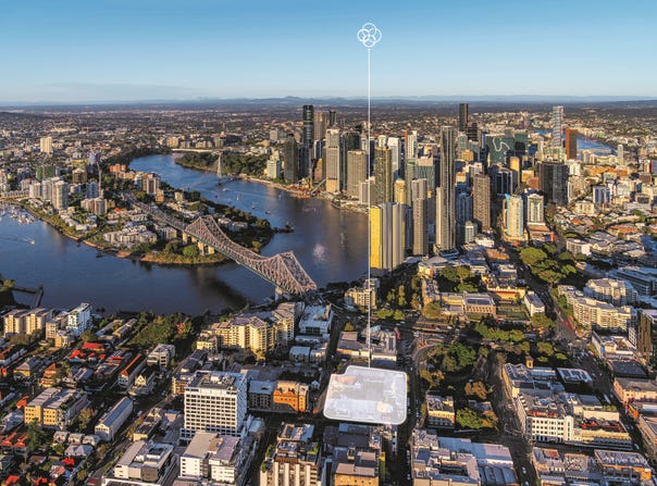 421  Brunswick Street, Fortitude Valley, Qld 4006