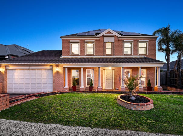 365 Gordons Road, South Morang, Vic 3752