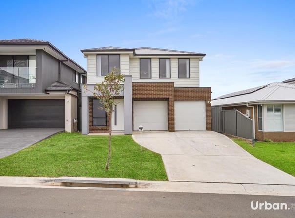 28 Sultana Avenue, Leppington, NSW 2179