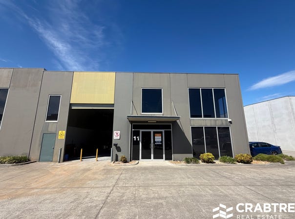 11/87 Hallam South Road, Hallam, Vic 3803