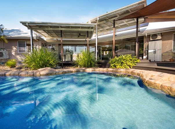 25 Danbulla Crescent, Forest Lake, Qld 4078