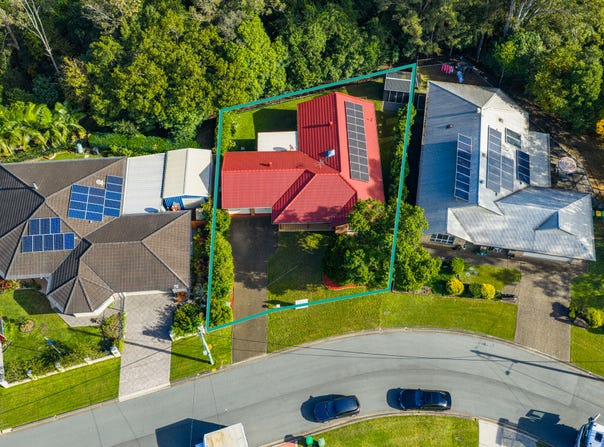 9 Orion Court, Bellmere, Qld 4510