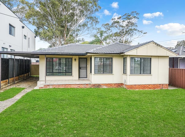 21 Tallawong Avenue, Blacktown, NSW 2148