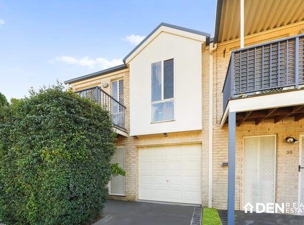 3A Cannery Road, Plumpton, NSW 2761