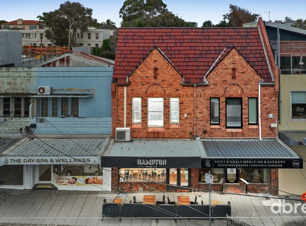 444 Hampton Street, Hampton, Vic 3188
