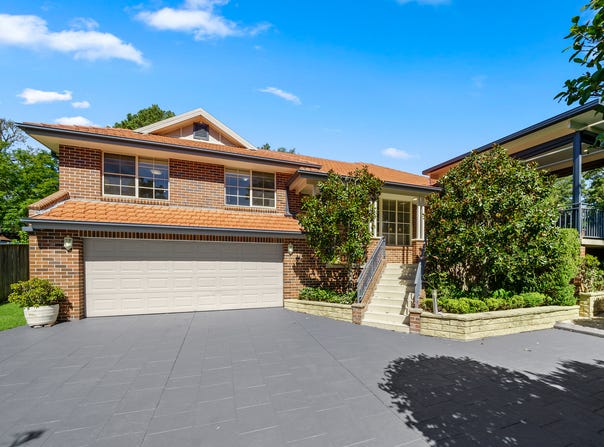 16a The Crescent, Beecroft, NSW 2119