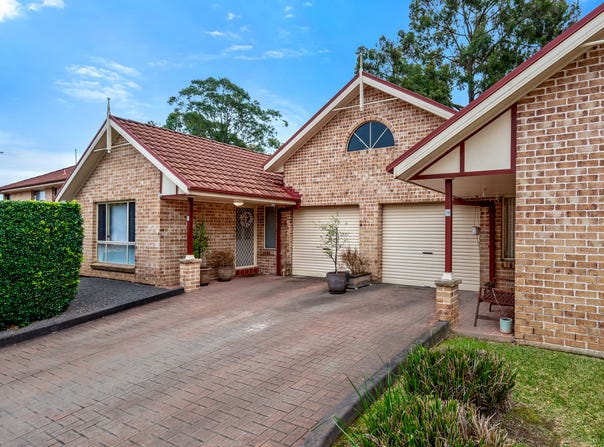 10/113 The Lakes Drive, Glenmore Park, NSW 2745