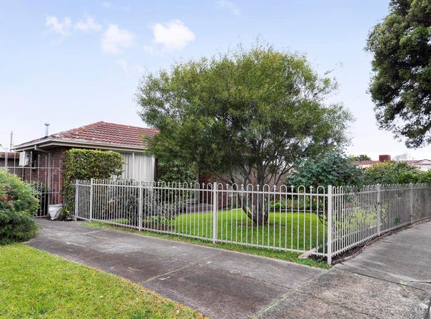 36 Galloway Street, Dandenong North, Vic 3175