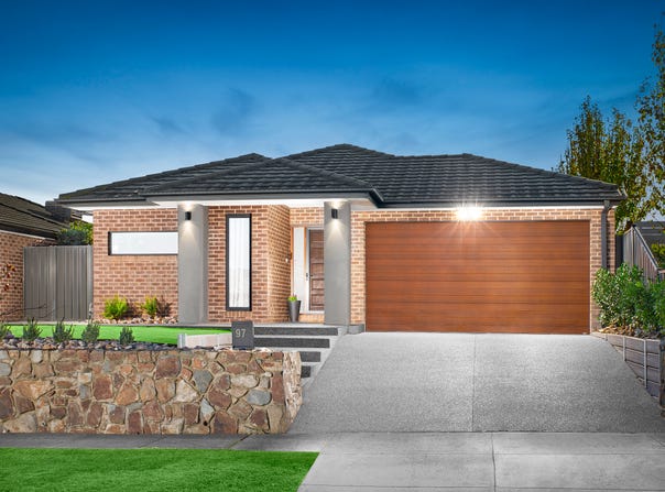 97 Frontier Avenue, Greenvale, Vic 3059