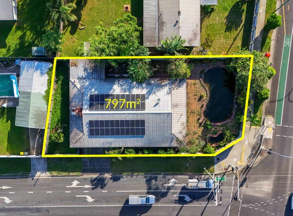 45-47 Reservoir Road, Manoora, Qld 4870