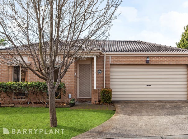 15/5 Eden Place, Wallan, Vic 3756