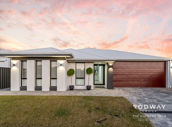 12 Swaledale Pde, Haynes, WA 6112