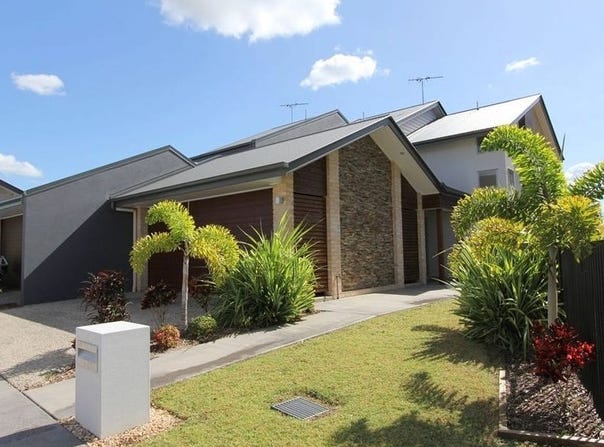 3/20-24 Mooney Crescent, Emerald, Qld 4720