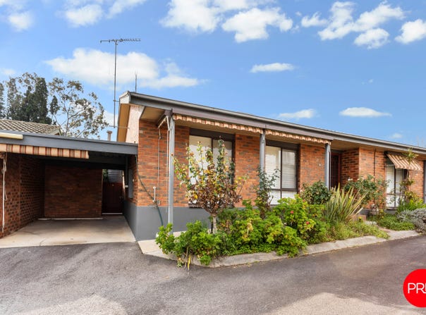2/139 Rowan Street, Bendigo, Vic 3550
