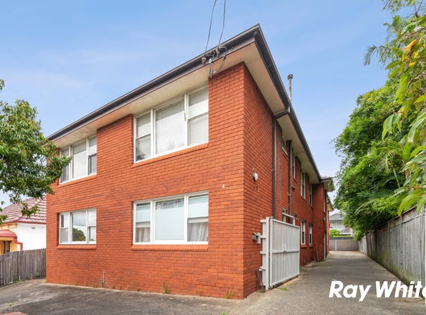 38-40 Renwick Street, Marrickville, NSW 2204