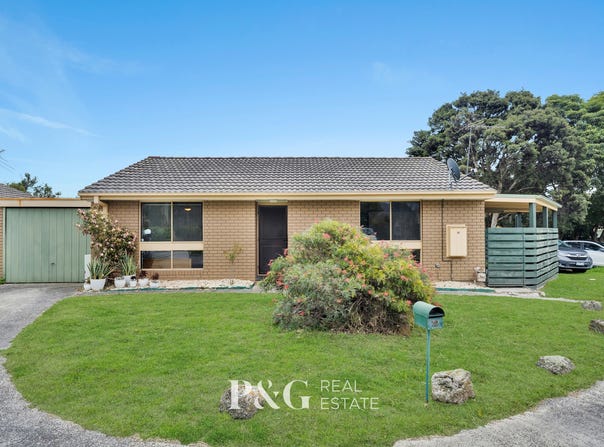 32/22 Somerville Road, Hampton Park, Vic 3976